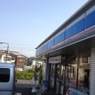 ローソン 松戸五香店