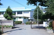 松戸市立第五中学校