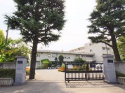 松戸市立第二中学校