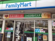 ファミリーマート東京医科歯科大学店