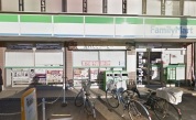 ファミリーマート東海神駅前店