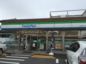 ファミリーマート市川新井1丁目店