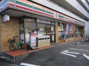 セブン-イレブン 松戸日暮６丁目店