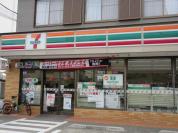セブン-イレブン 松戸郵便局前店