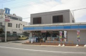ローソン LTF市川田尻二丁目店