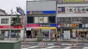 マツモトキヨシ 船橋店