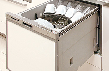 食器洗い乾燥機／イメージ写真